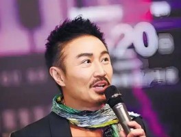 港独、骂中国人如今却还想来内地捞金这3位香港明星令人作呕